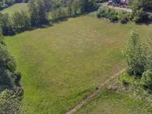 Prodej pozemku pro bydlení, Sušice - Záluží, 2272 m2