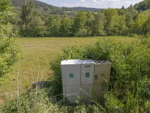 Prodej pozemku pro bydlení, Sušice - Záluží, 2272 m2