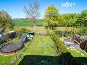 Pronájem rodinného domu, Písek, Strakonická, 130 m2