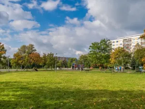 Pronájem bytu 3+kk, Hradec Králové - Nový Hradec Králové, Milady Horákové, 68 m2