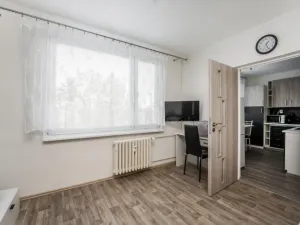 Pronájem bytu 3+kk, Hradec Králové - Nový Hradec Králové, Milady Horákové, 68 m2