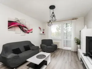Pronájem bytu 3+kk, Hradec Králové - Nový Hradec Králové, Milady Horákové, 68 m2
