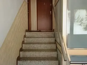 Prodej bytu 1+1, Jirkov, Krušnohorská, 36 m2