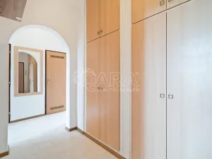 Pronájem bytu 2+1, Praha - Strašnice, Průběžná, 55 m2