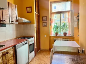 Prodej bytu 3+1, Brno, Jugoslávská, 95 m2