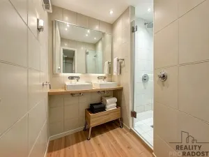 Prodej bytu 3+1, Brno, Jugoslávská, 95 m2