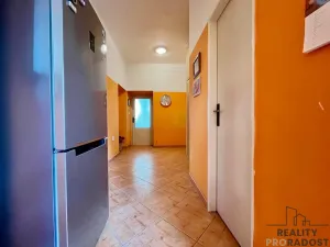 Prodej bytu 3+1, Brno, Jugoslávská, 95 m2