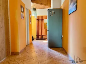 Prodej bytu 3+1, Brno, Jugoslávská, 95 m2