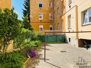 Prodej bytu 3+1, Brno, Jugoslávská, 95 m2