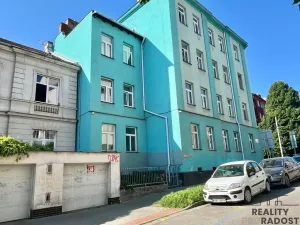 Prodej bytu 3+1, Brno, Jugoslávská, 95 m2