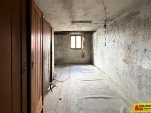 Prodej rodinného domu, Hodonín, 90 m2