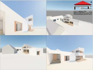 Prodej rodinného domu, Újezd u Brna, nám. sv. Jana, 111 m2