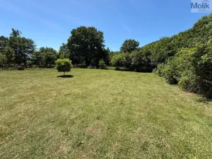 Prodej pozemku pro bydlení, Horní Jiřetín, 5. května, 919 m2