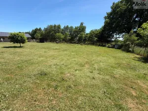 Prodej pozemku pro bydlení, Horní Jiřetín, 5. května, 919 m2