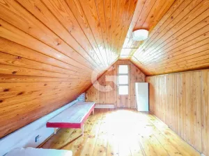 Prodej chaty, Slušovice, Školní, 35 m2