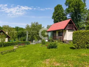 Prodej chaty, Slušovice, Školní, 35 m2