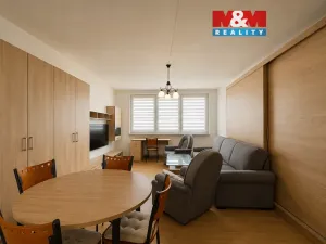 Prodej bytu 1+kk, Orlová, Na Výsluní, 33 m2