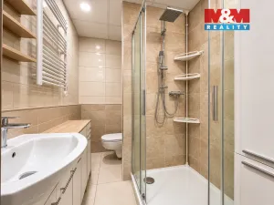 Prodej bytu 1+kk, Orlová, Na Výsluní, 33 m2