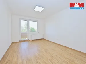 Pronájem bytu 3+1, Havlíčkův Brod, V Rámech, 69 m2