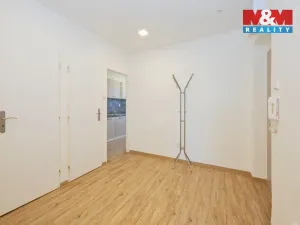 Pronájem bytu 3+1, Havlíčkův Brod, V Rámech, 69 m2