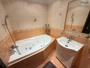 Pronájem bytu 2+1, Most, Zdeňka Štěpánka, 50 m2