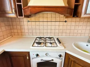 Pronájem bytu 2+1, Most, Zdeňka Štěpánka, 50 m2