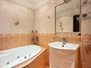 Pronájem bytu 2+1, Most, Zdeňka Štěpánka, 50 m2