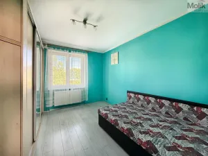 Pronájem bytu 2+1, Most, Zdeňka Štěpánka, 50 m2