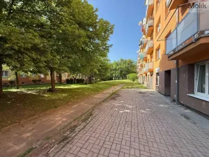 Pronájem bytu 2+1, Most, Zdeňka Štěpánka, 50 m2
