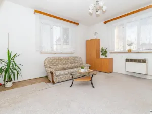 Prodej bytu 2+kk, Pardubice - Zelené Předměstí, Češkova, 56 m2