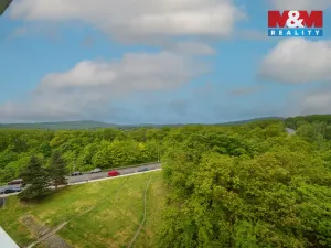 Prodej bytu 3+1, Jirkov, Mládežnická, 68 m2