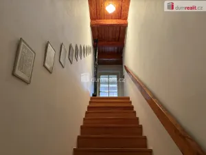 Prodej chalupy, Rožmitál pod Třemšínem - Skuhrov, 284 m2