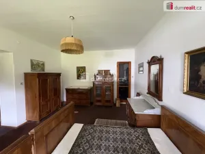 Prodej chalupy, Rožmitál pod Třemšínem - Skuhrov, 284 m2