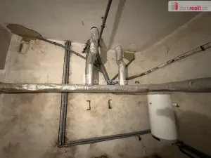 Prodej chalupy, Rožmitál pod Třemšínem - Skuhrov, 284 m2