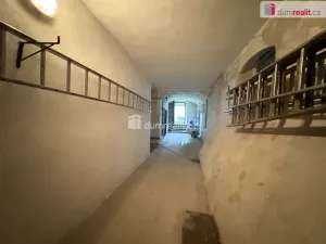 Prodej chalupy, Rožmitál pod Třemšínem - Skuhrov, 284 m2