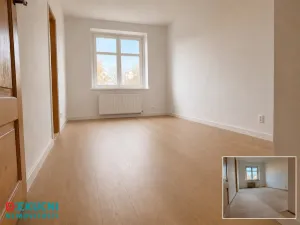 Prodej bytu 4+1, Karlovy Vary - Rybáře, nám. 17. listopadu, 105 m2