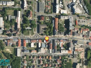 Prodej bytu 4+1, Karlovy Vary - Rybáře, nám. 17. listopadu, 105 m2