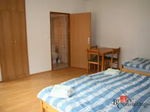 Prodej ubytování, Široká Niva - Pocheň, 2115 m2