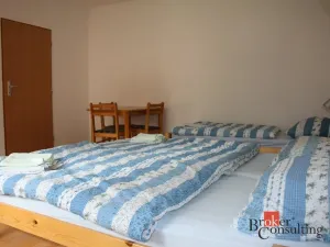 Prodej ubytování, Široká Niva - Pocheň, 2115 m2