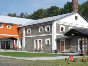 Prodej ubytování, Široká Niva - Pocheň, 2115 m2