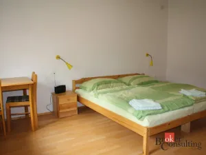 Prodej ubytování, Široká Niva, 2115 m2