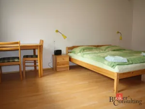 Prodej ubytování, Široká Niva, 2115 m2