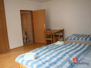 Prodej ubytování, Široká Niva, 2115 m2