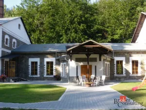 Prodej ubytování, Široká Niva, 2115 m2