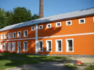 Prodej ubytování, Široká Niva, 2115 m2