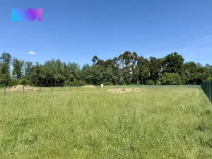 Prodej pozemku pro bydlení, Krahulov, 1125 m2