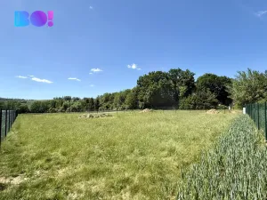 Prodej pozemku pro bydlení, Krahulov, 1125 m2