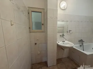 Pronájem bytu 2+1, Praha - Nové Město, Malá Štěpánská, 80 m2