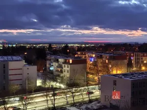 Prodej bytu 1+1, Plzeň - Bolevec, Žlutická, 46 m2