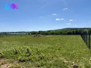 Prodej pozemku pro bydlení, Krahulov, 1092 m2